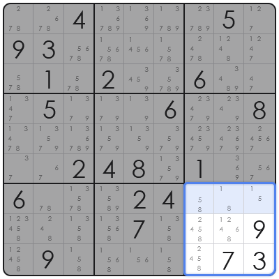 sudoku easy level
